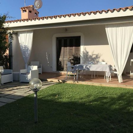 La Cinta Apartamento San Teodoro  Exterior foto