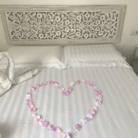 La Cinta Apartamento San Teodoro  Exterior foto