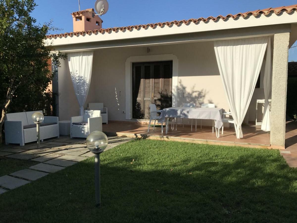 La Cinta Apartamento San Teodoro  Exterior foto