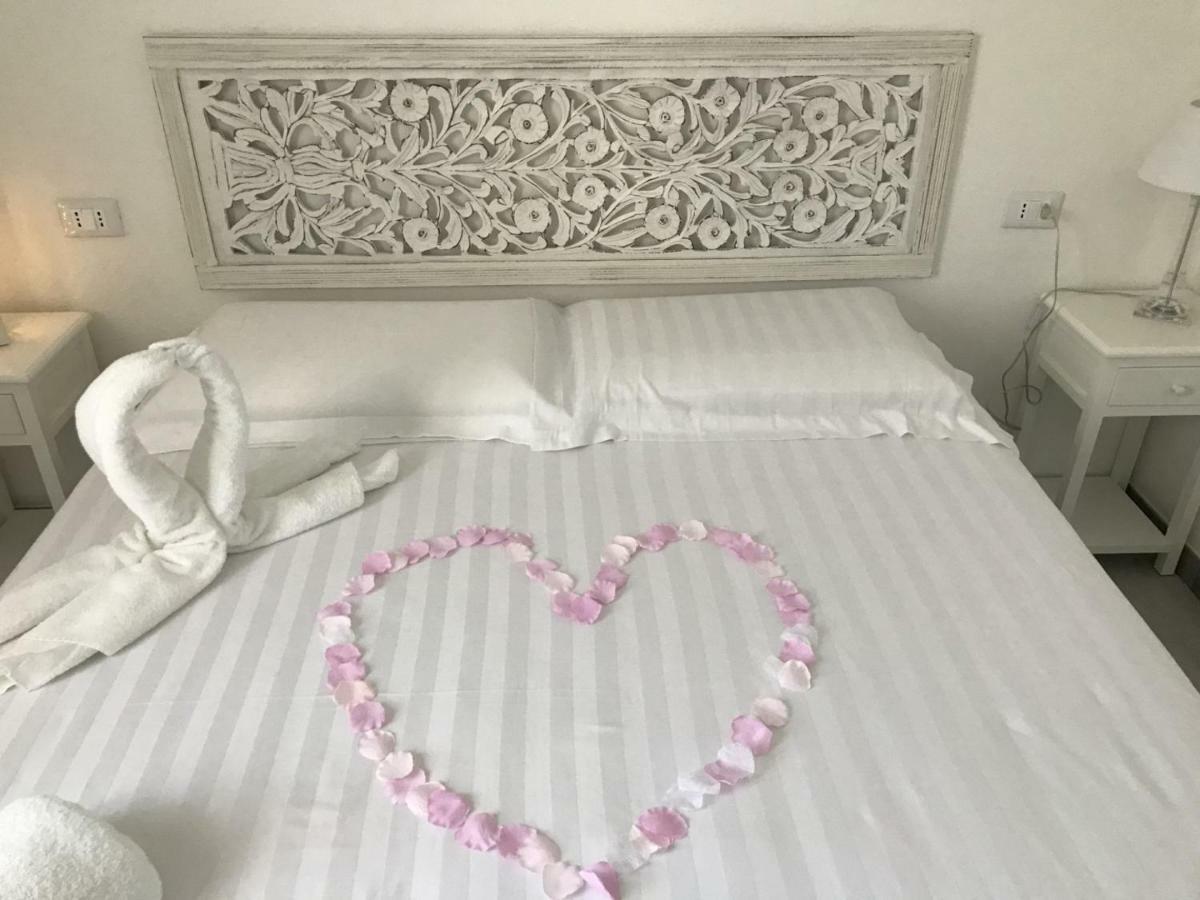 La Cinta Apartamento San Teodoro  Exterior foto