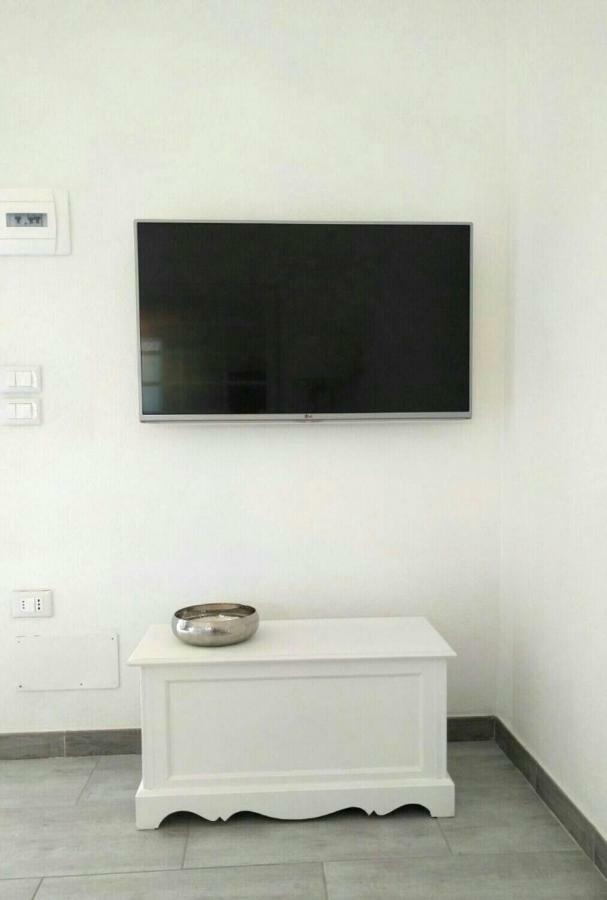 La Cinta Apartamento San Teodoro  Exterior foto