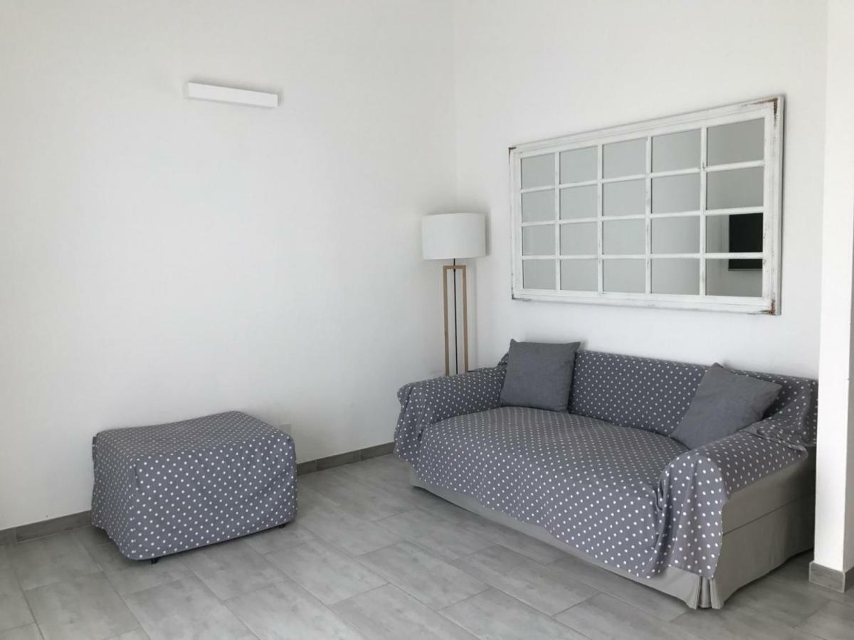 La Cinta Apartamento San Teodoro  Exterior foto