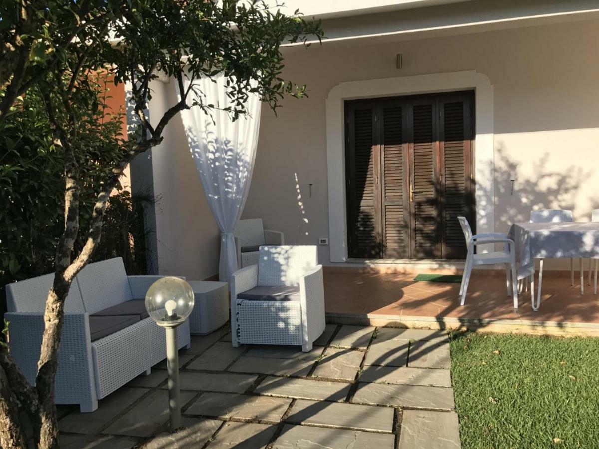 La Cinta Apartamento San Teodoro  Exterior foto