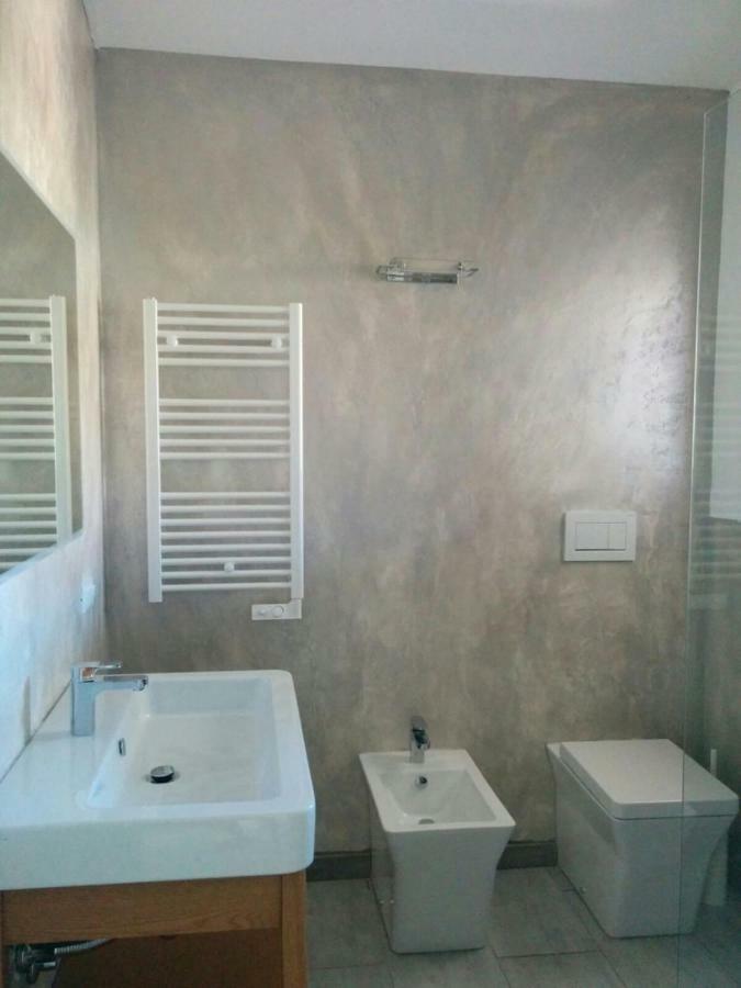 La Cinta Apartamento San Teodoro  Exterior foto