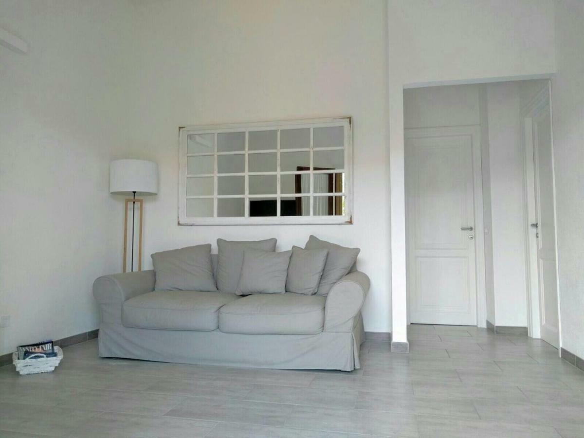 La Cinta Apartamento San Teodoro  Exterior foto
